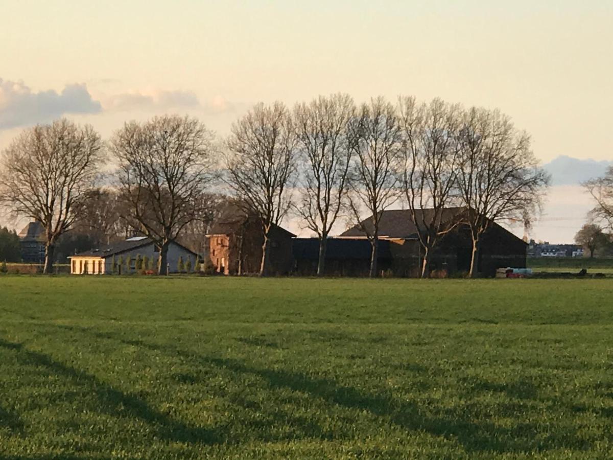 Koenigsgut Emmericher Eyland Kalkar Exterior foto