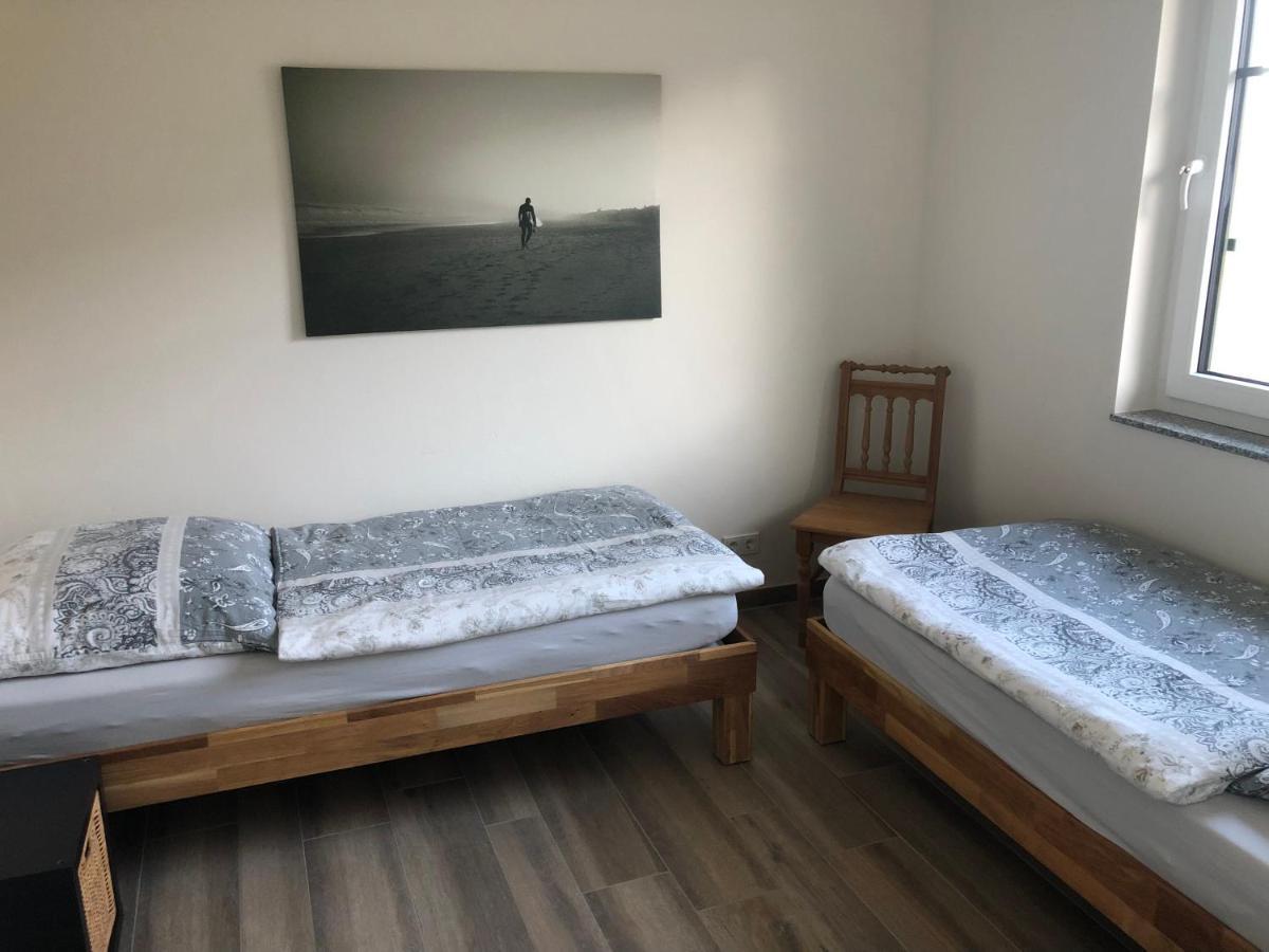 Koenigsgut Emmericher Eyland Kalkar Exterior foto